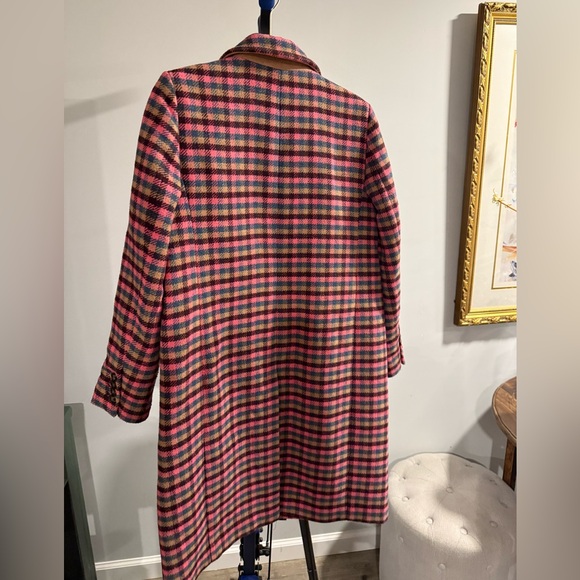 Ann Taylor pea coat - Picture 5 of 10